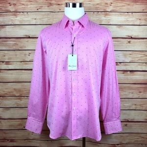 ‼️NEW Robert Graham Dress Shirt $198